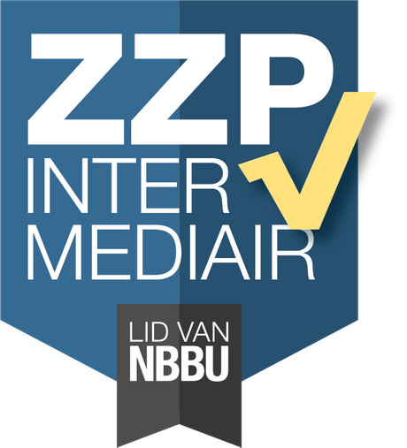 Prezent Zorg - ZZP inter mediair
